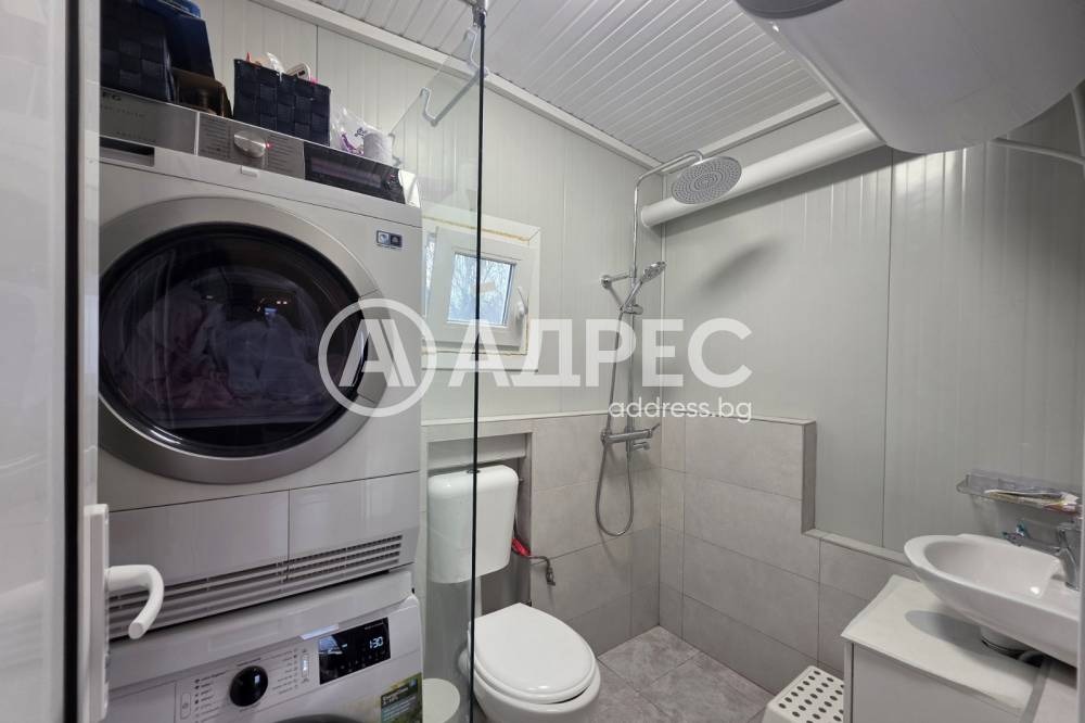 Продава КЪЩА, гр. София, с. Кокаляне, снимка 9 - Къщи - 54517628
