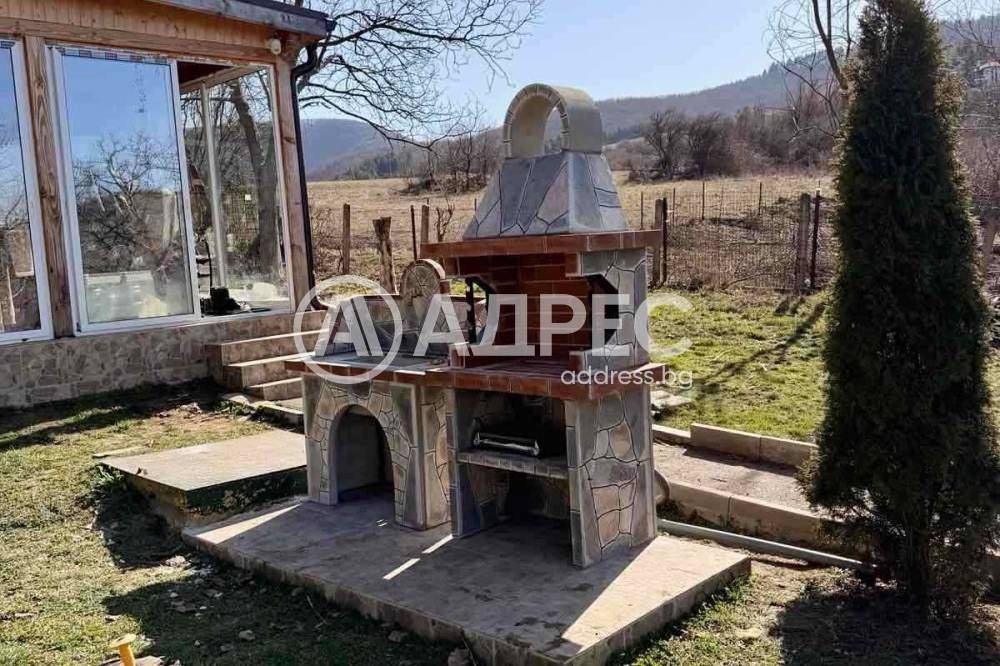 Продава КЪЩА, гр. София, с. Кокаляне, снимка 13 - Къщи - 54517628