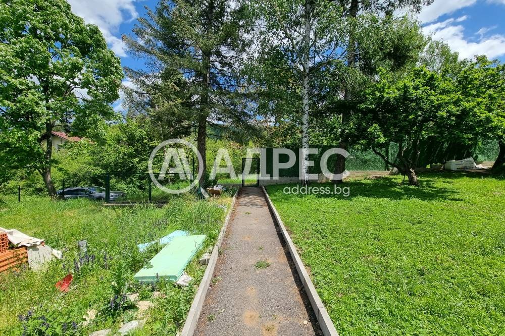 Продава КЪЩА, гр. София, с. Кокаляне, снимка 11 - Къщи - 54517628