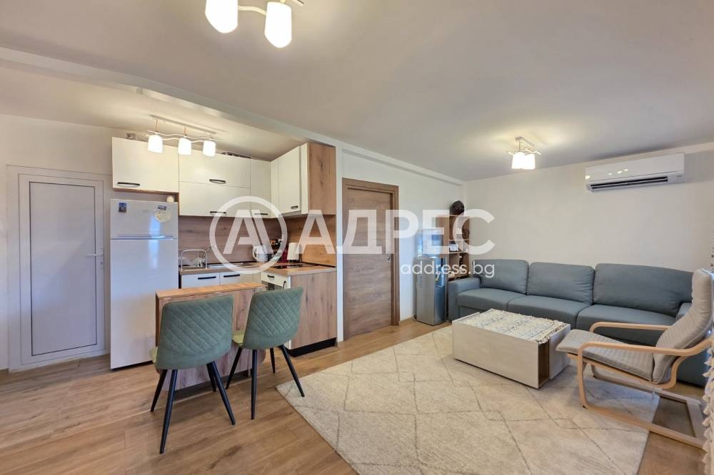 Продава КЪЩА, гр. София, с. Кокаляне, снимка 3 - Къщи - 54517628