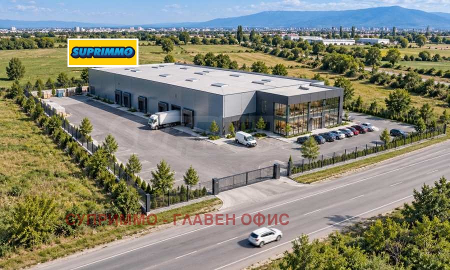 Продава ПАРЦЕЛ, гр. София, Требич