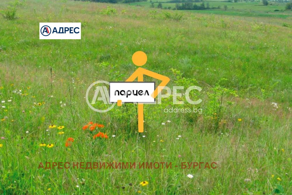 Продава ПАРЦЕЛ, гр. Каблешково, област Бургас, снимка 2 - Парцели - 53782903