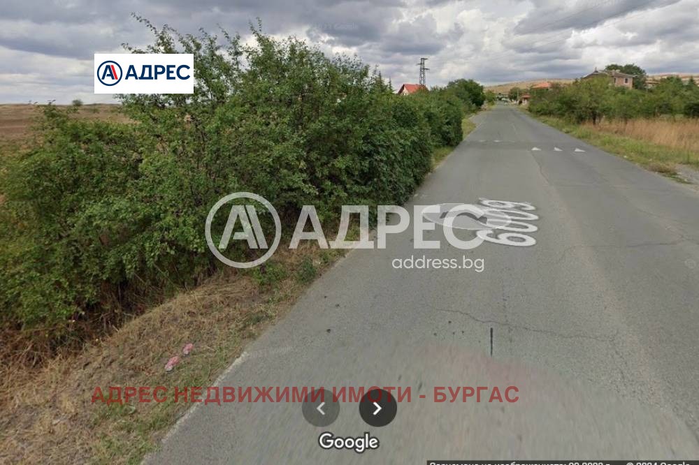 Продава ПАРЦЕЛ, гр. Каблешково, област Бургас