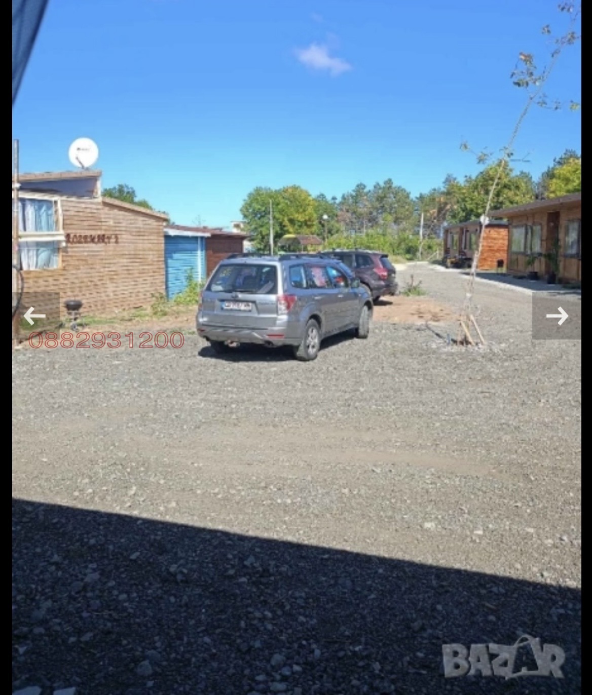 Продава ПАРЦЕЛ, гр. Черноморец, област Бургас, снимка 12 - Парцели - 55736388