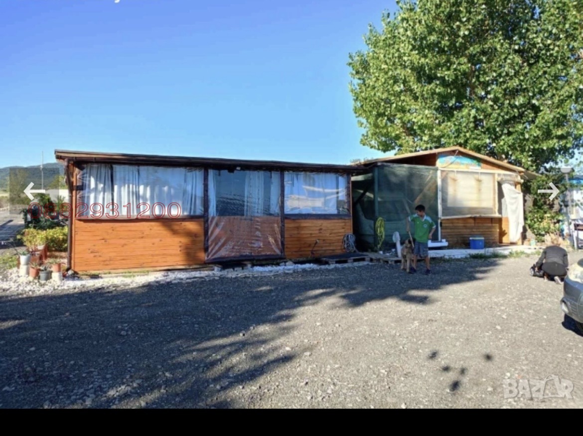 Продава ПАРЦЕЛ, гр. Черноморец, област Бургас, снимка 3 - Парцели - 55736388