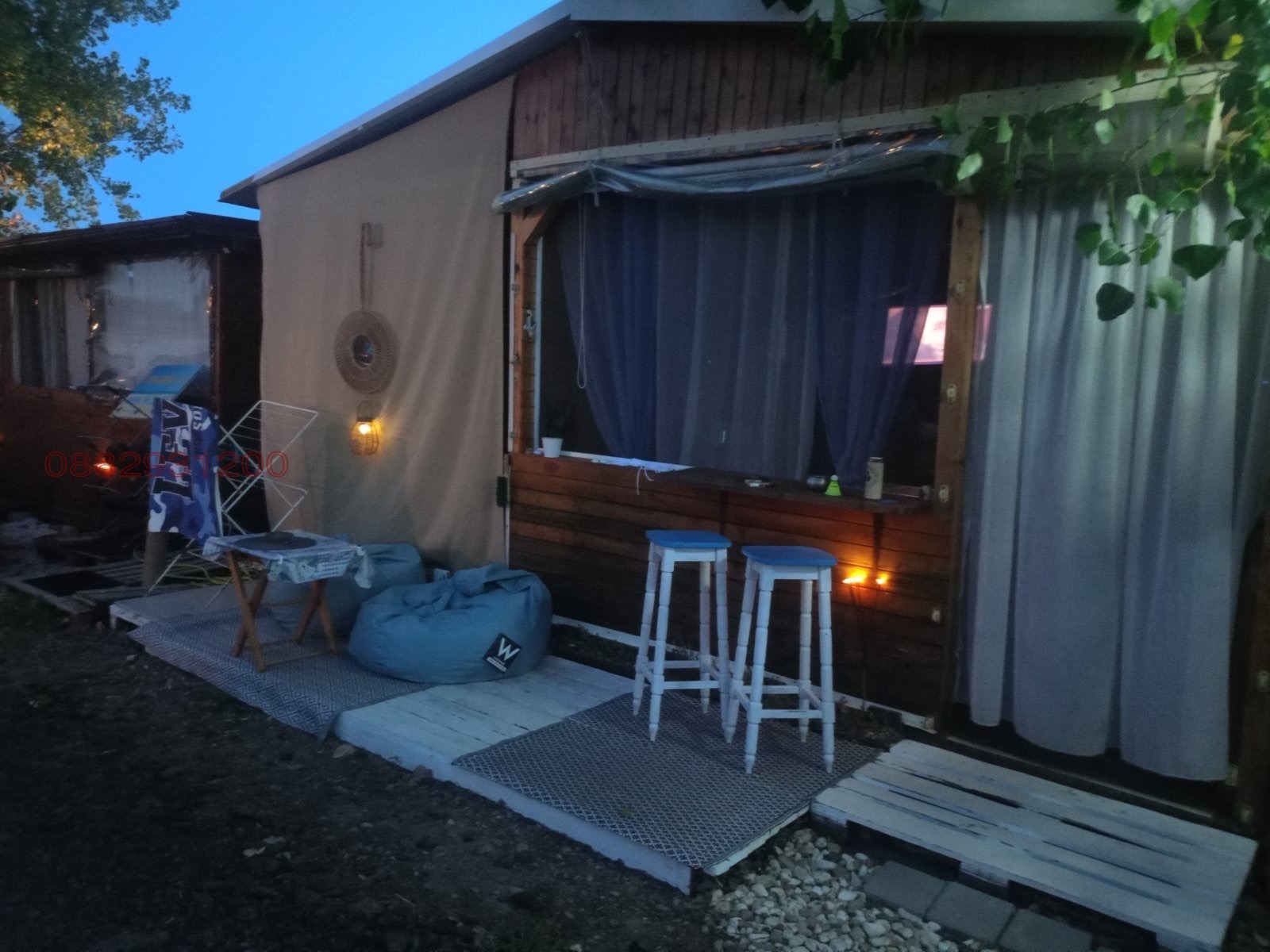 Продава ПАРЦЕЛ, гр. Черноморец, област Бургас, снимка 2 - Парцели - 55736388