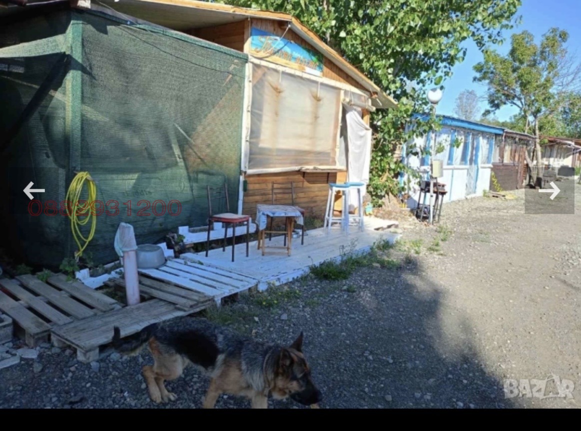 Продава ПАРЦЕЛ, гр. Черноморец, област Бургас, снимка 5 - Парцели - 55736388