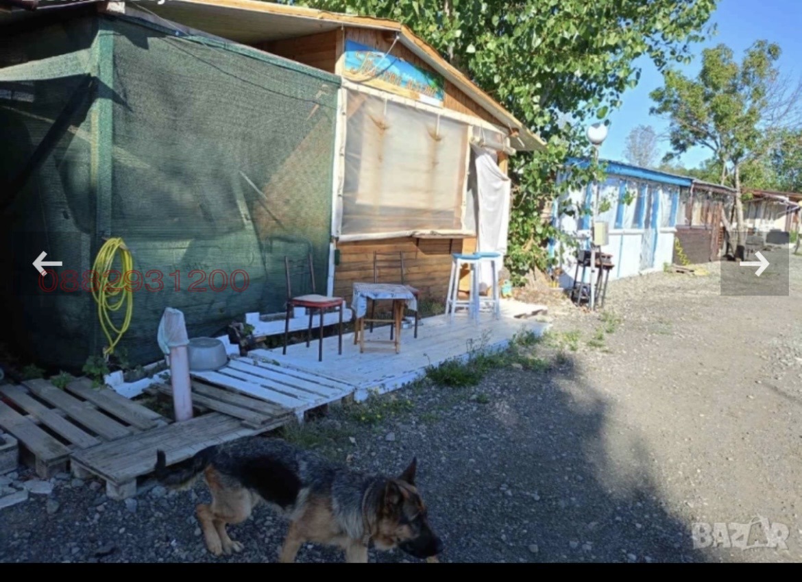 Продава ПАРЦЕЛ, гр. Черноморец, област Бургас, снимка 13 - Парцели - 55736388