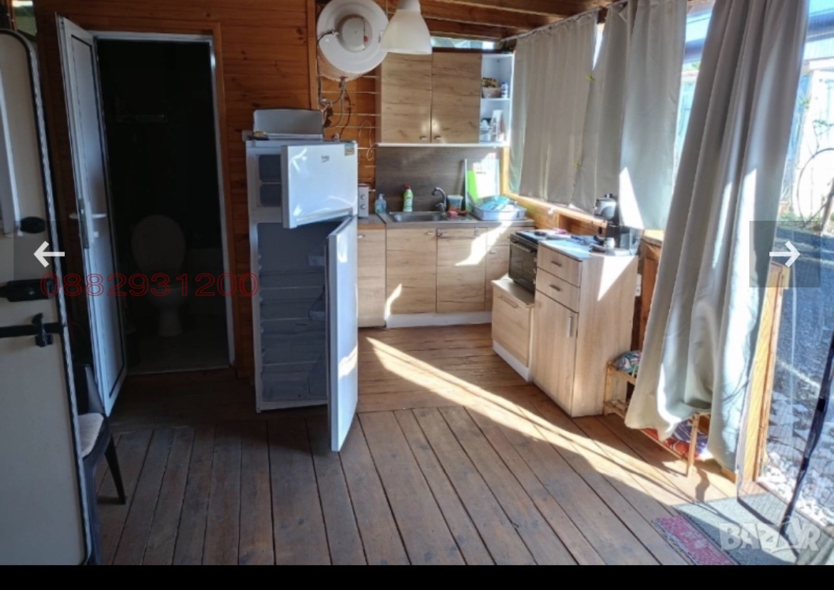 Продава ПАРЦЕЛ, гр. Черноморец, област Бургас, снимка 11 - Парцели - 55736388