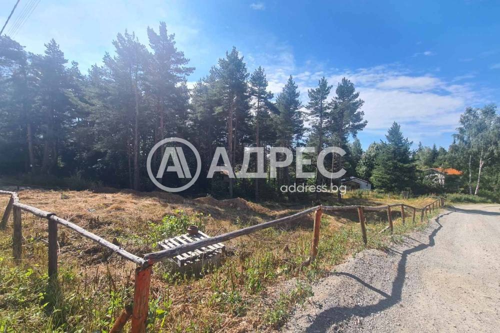 Продава ПАРЦЕЛ, в.з.Ярема, област София област, снимка 3 - Парцели - 55923059