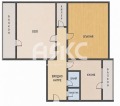 Продава  2-стаен град София , Дружба 1 , 60 кв.м | 65040466 - изображение [9]