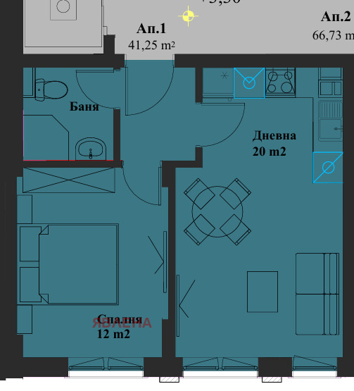 ������� 2-����� | Imot.bg � ����������� 1