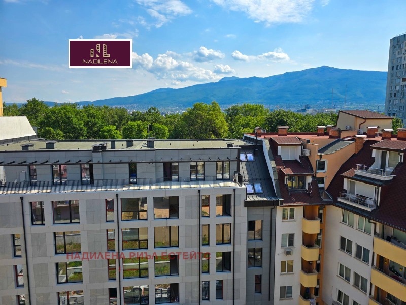 Продава МНОГОСТАЕН в град София, Лозенец - 504 кв.м / 1 663 200 € » 3 252 936.46 лв., НАДИЛЕНА РИЪЛ ЕСТЕЙТС