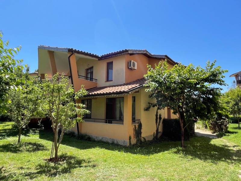 Продава КЪЩА в област Бургас, гр. Царево - 132 кв.м / 163 000 € » 318 800.29 лв., ЛУКСОР ЕСТЕЙТ