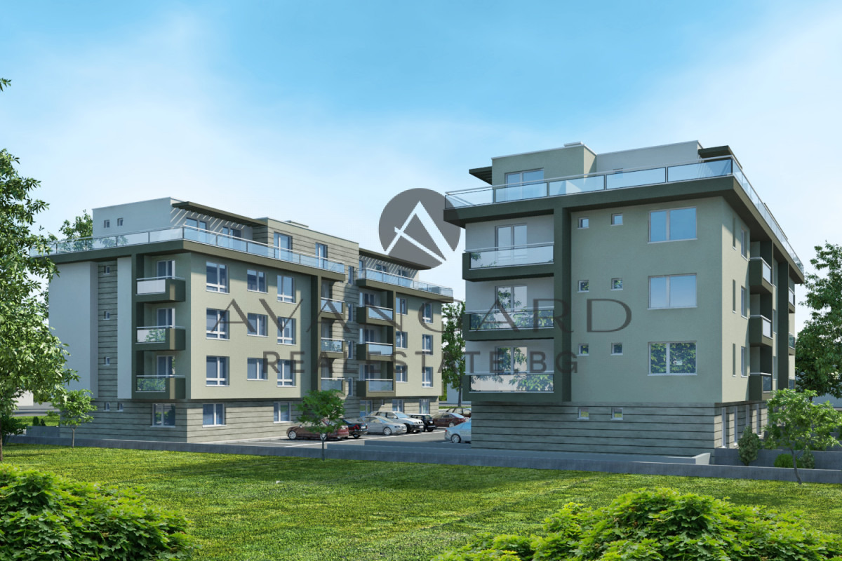 Продава 1-СТАЕН | Imot.bg — изображение 4