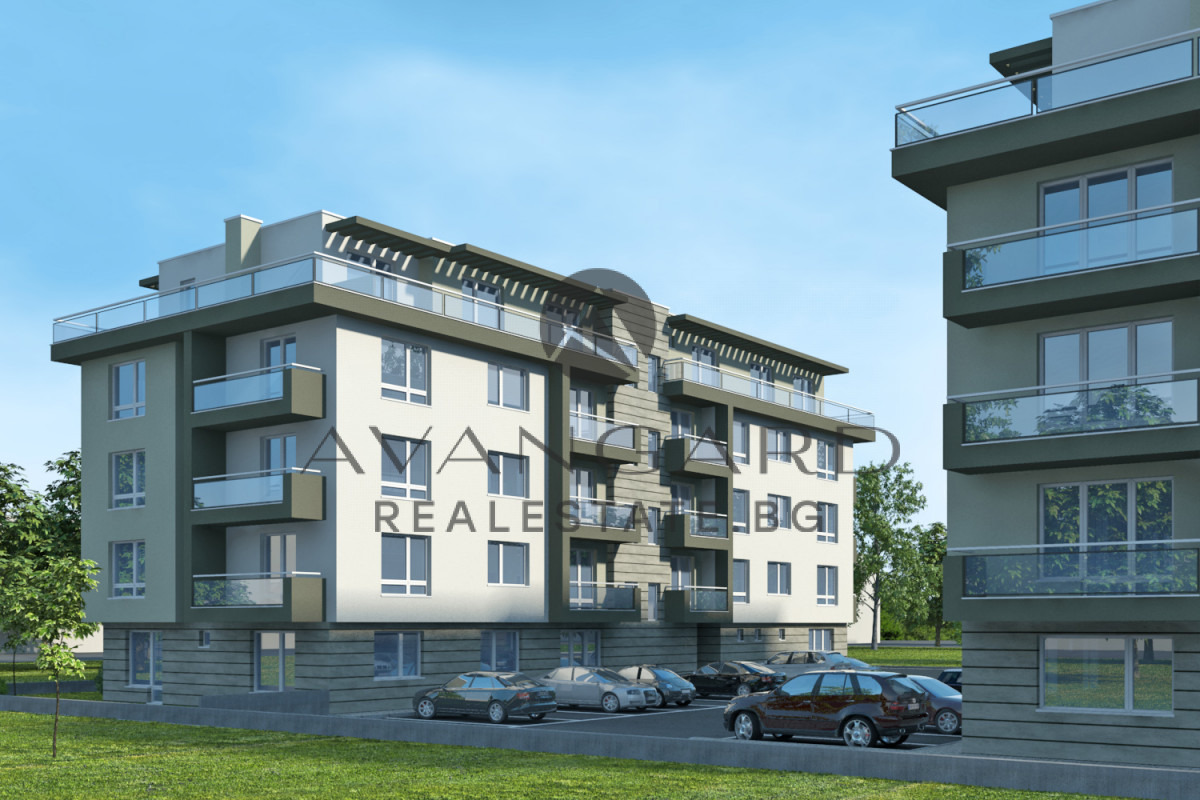 Продава 1-СТАЕН | Imot.bg — изображение 2