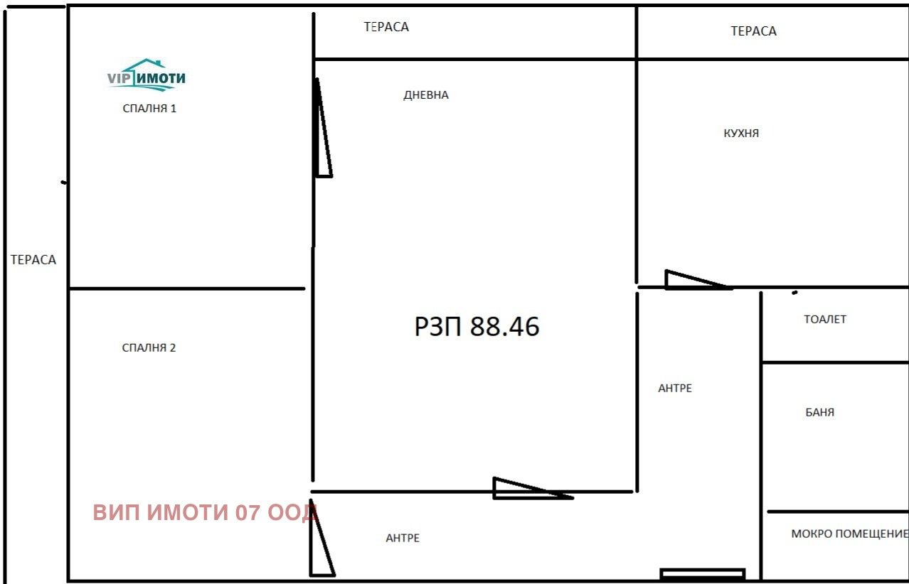 ������� 3-����� | Imot.bg � ����������� 1