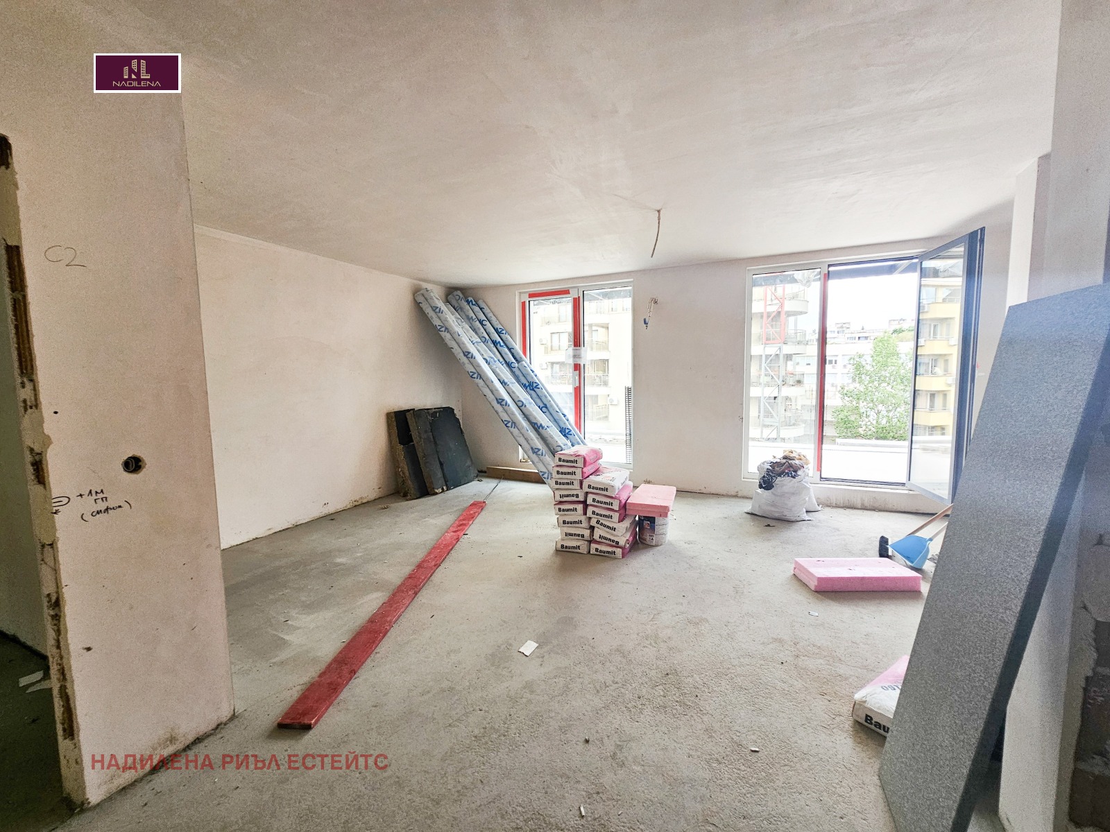 Продава МНОГОСТАЕН | Imot.bg — изображение 12