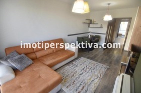 2 bedroom Hristo Smirnenski, Plovdiv 1