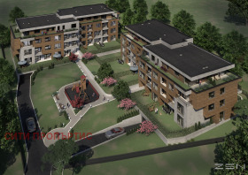 2 soverom Osvobosjdenie, Blagoevgrad