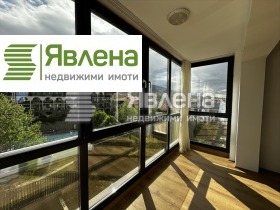 2 yatak odası Simeonovo, Sofia