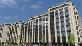 3+ soverom Hristo Smirnenski, Plovdiv
