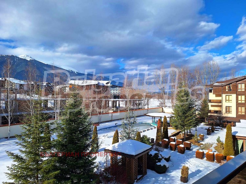 Na sprzedaż  Studio region Błagojewgrad , Bansko , 54 mkw | 37084405 - obraz [14]