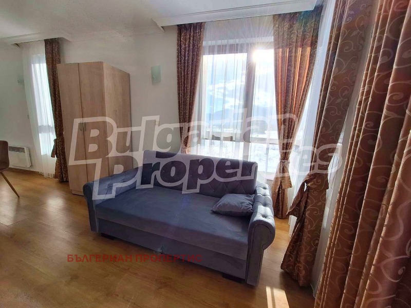 Na sprzedaż  Studio region Błagojewgrad , Bansko , 54 mkw | 37084405 - obraz [7]