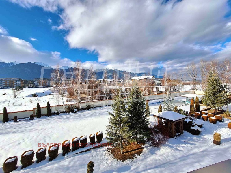 Na sprzedaż  Studio region Błagojewgrad , Bansko , 54 mkw | 37084405 - obraz [8]