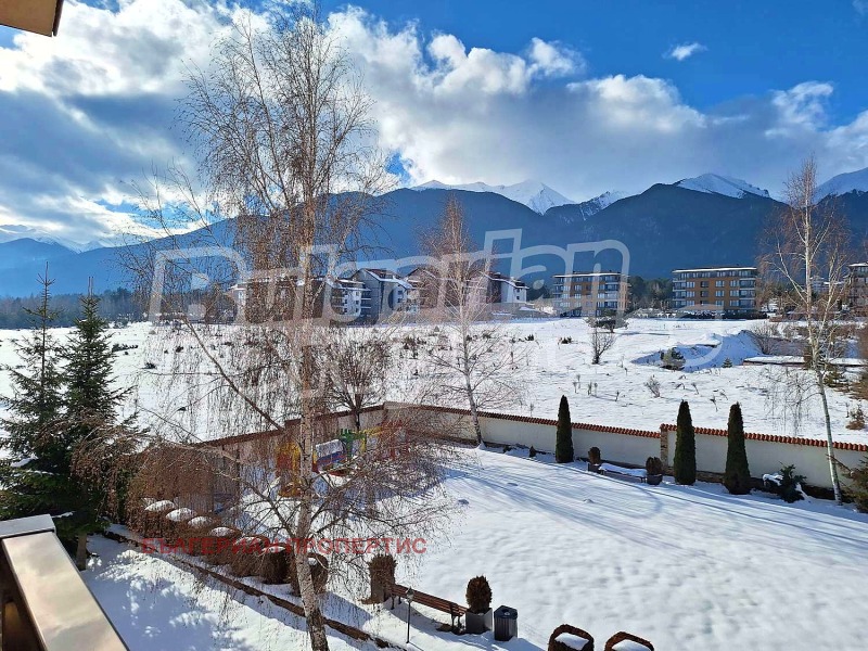 Na sprzedaż  Studio region Błagojewgrad , Bansko , 54 mkw | 37084405 - obraz [13]