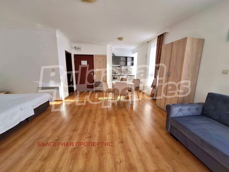 Na sprzedaż  Studio region Błagojewgrad , Bansko , 54 mkw | 37084405 - obraz [2]