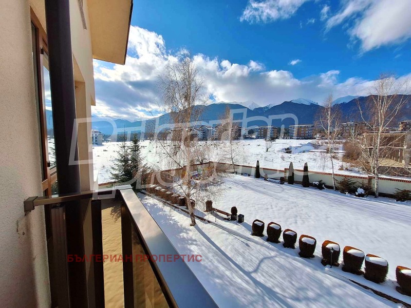 Na sprzedaż  Studio region Błagojewgrad , Bansko , 54 mkw | 37084405 - obraz [5]