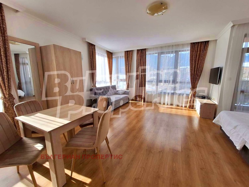 Na sprzedaż  Studio region Błagojewgrad , Bansko , 54 mkw | 37084405 - obraz [4]