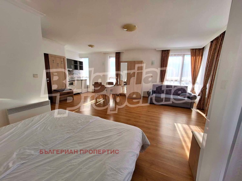 Na sprzedaż  Studio region Błagojewgrad , Bansko , 54 mkw | 37084405 - obraz [3]