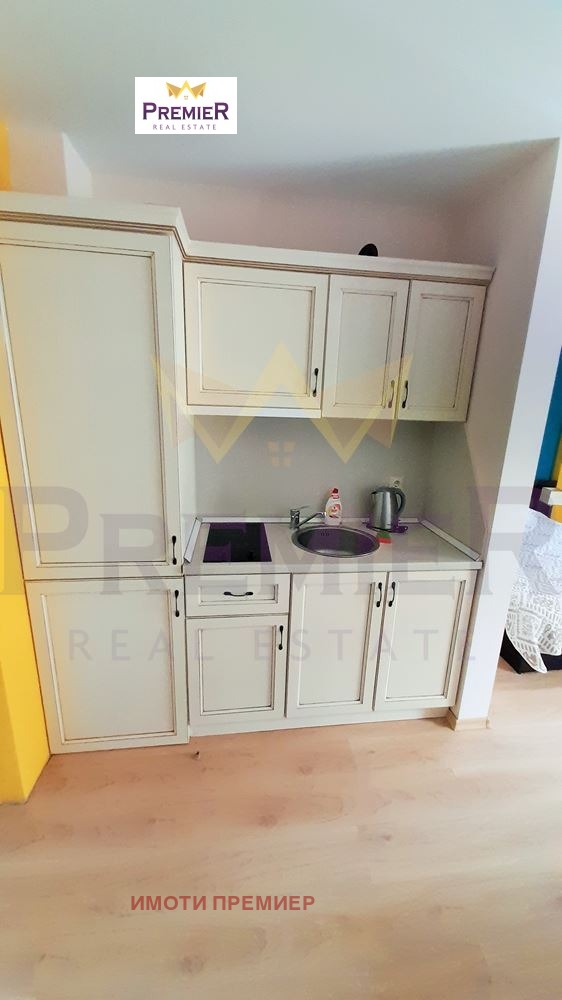 Продава  1-стаен област Бургас , к.к. Слънчев бряг , 41 кв.м | 57375554