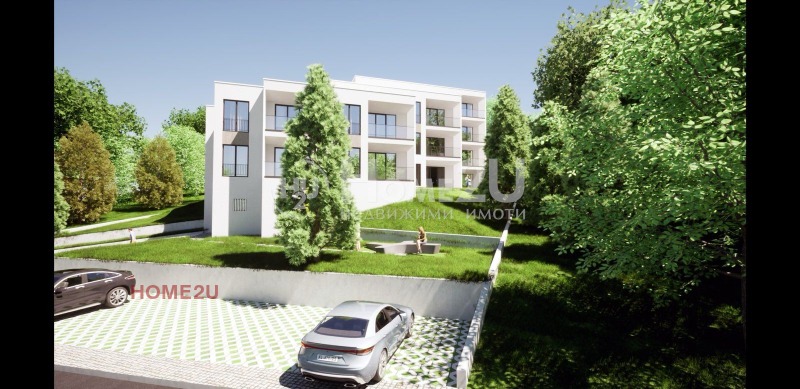 Продается  1 спальня Варна , Бриз , 92 кв.м | 14589307 - изображение [4]