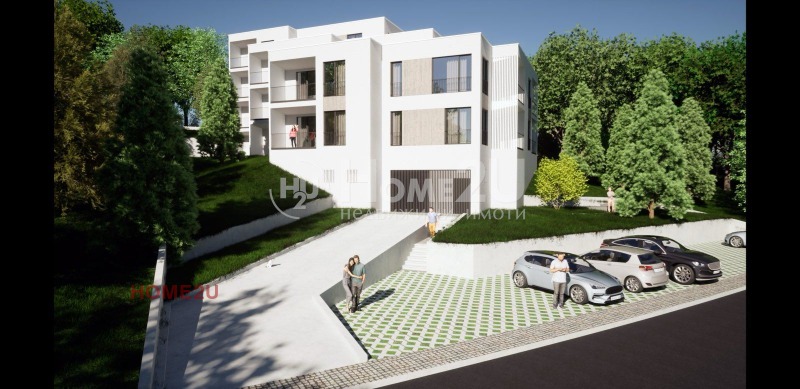 Продается  1 спальня Варна , Бриз , 92 кв.м | 14589307 - изображение [6]