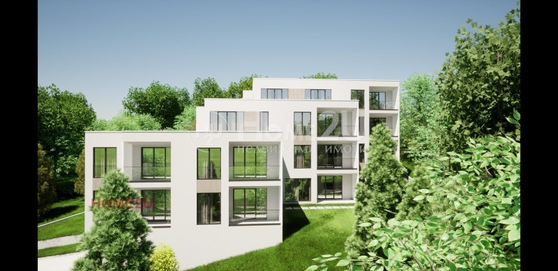 Продается  1 спальня Варна , Бриз , 92 кв.м | 14589307 - изображение [3]