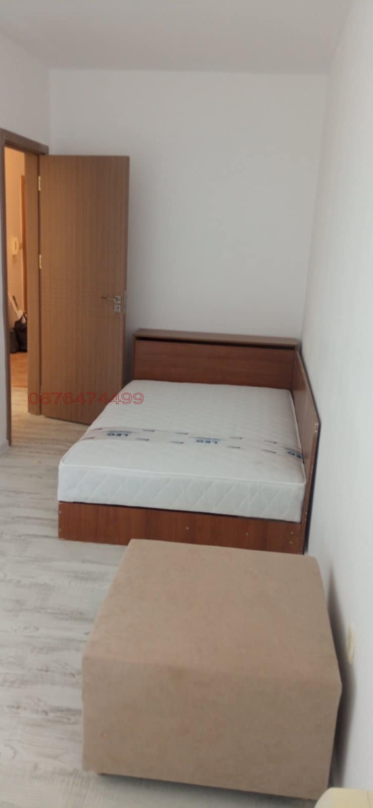 Продава  2-стаен град Пловдив , Христо Смирненски , 60 кв.м | 29870476 - изображение [6]