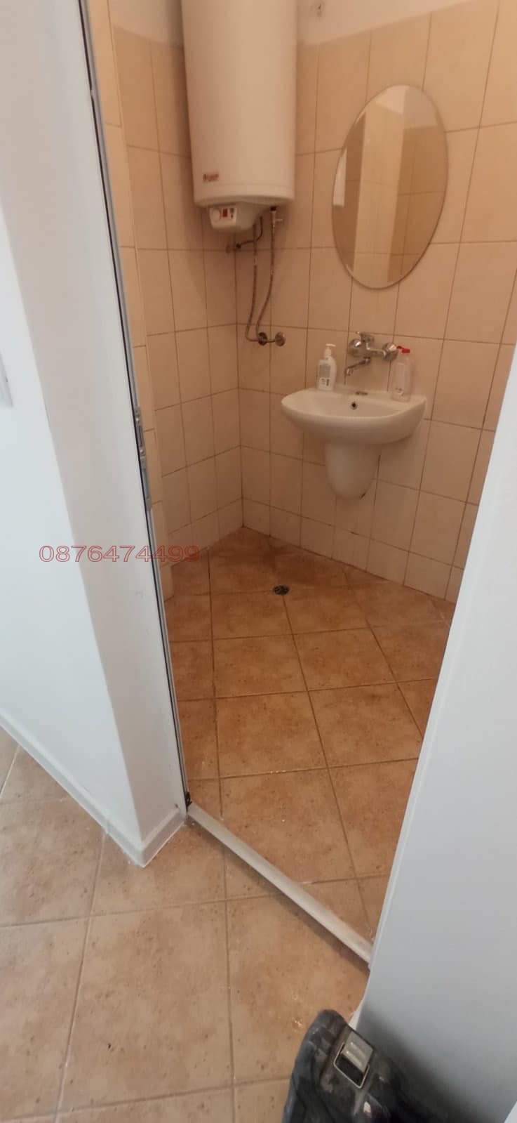 Продава  2-стаен град Пловдив , Христо Смирненски , 60 кв.м | 29870476 - изображение [10]