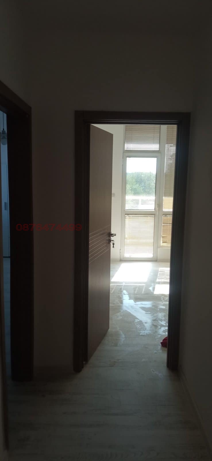 Продава  2-стаен град Пловдив , Христо Смирненски , 60 кв.м | 29870476 - изображение [16]