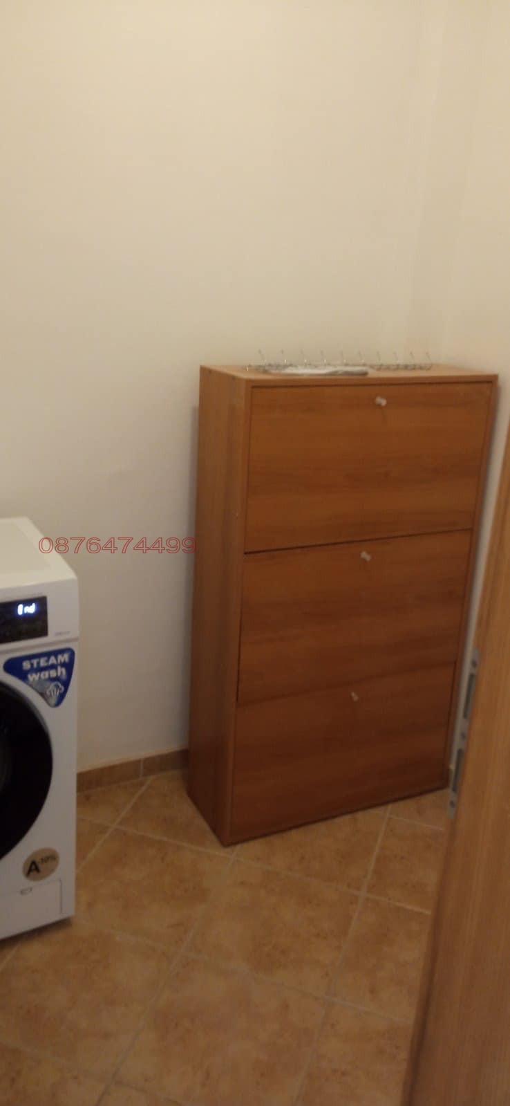 Продава  2-стаен град Пловдив , Христо Смирненски , 60 кв.м | 29870476 - изображение [8]