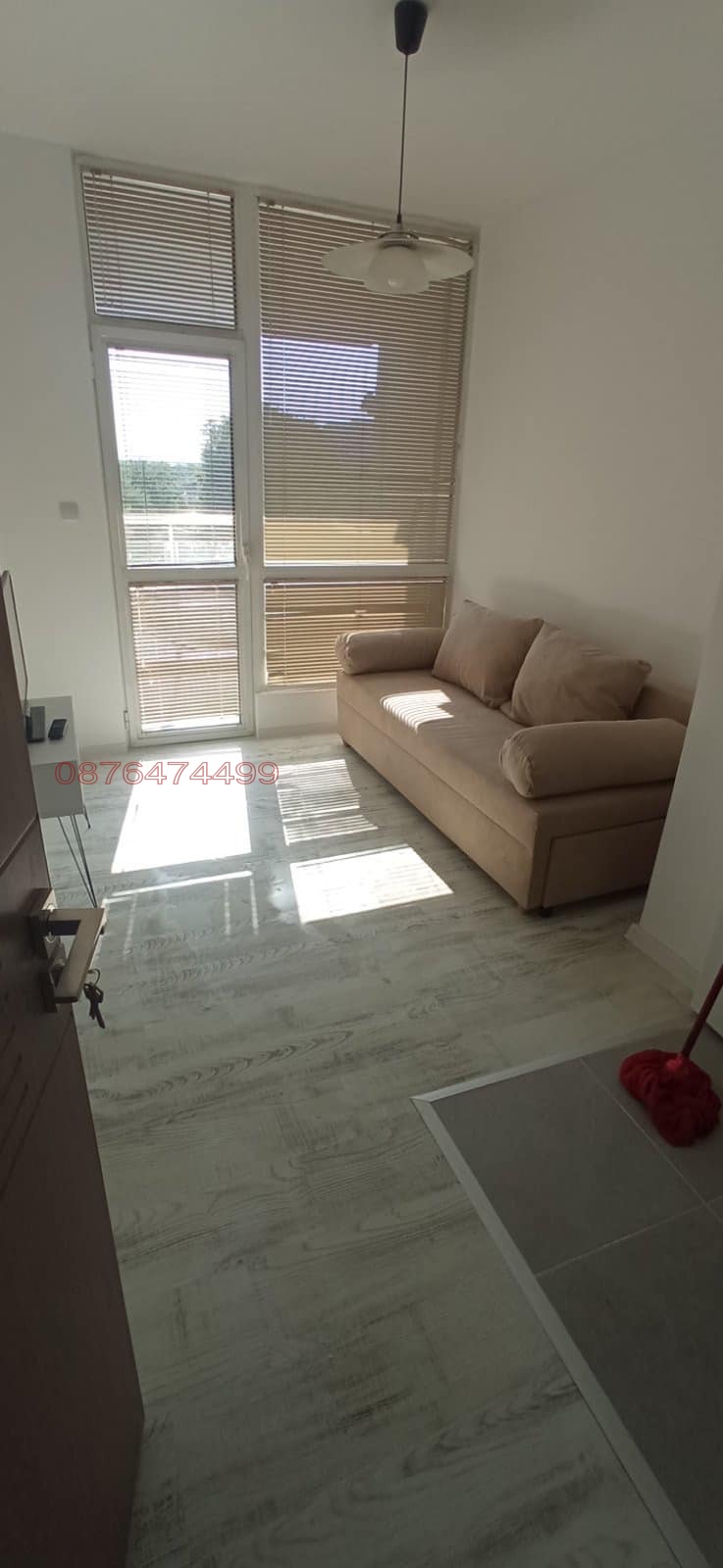 Продава  2-стаен град Пловдив , Христо Смирненски , 60 кв.м | 29870476 - изображение [7]