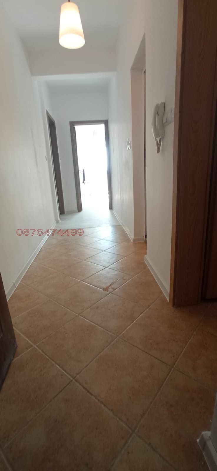Продава  2-стаен град Пловдив , Христо Смирненски , 60 кв.м | 29870476 - изображение [3]