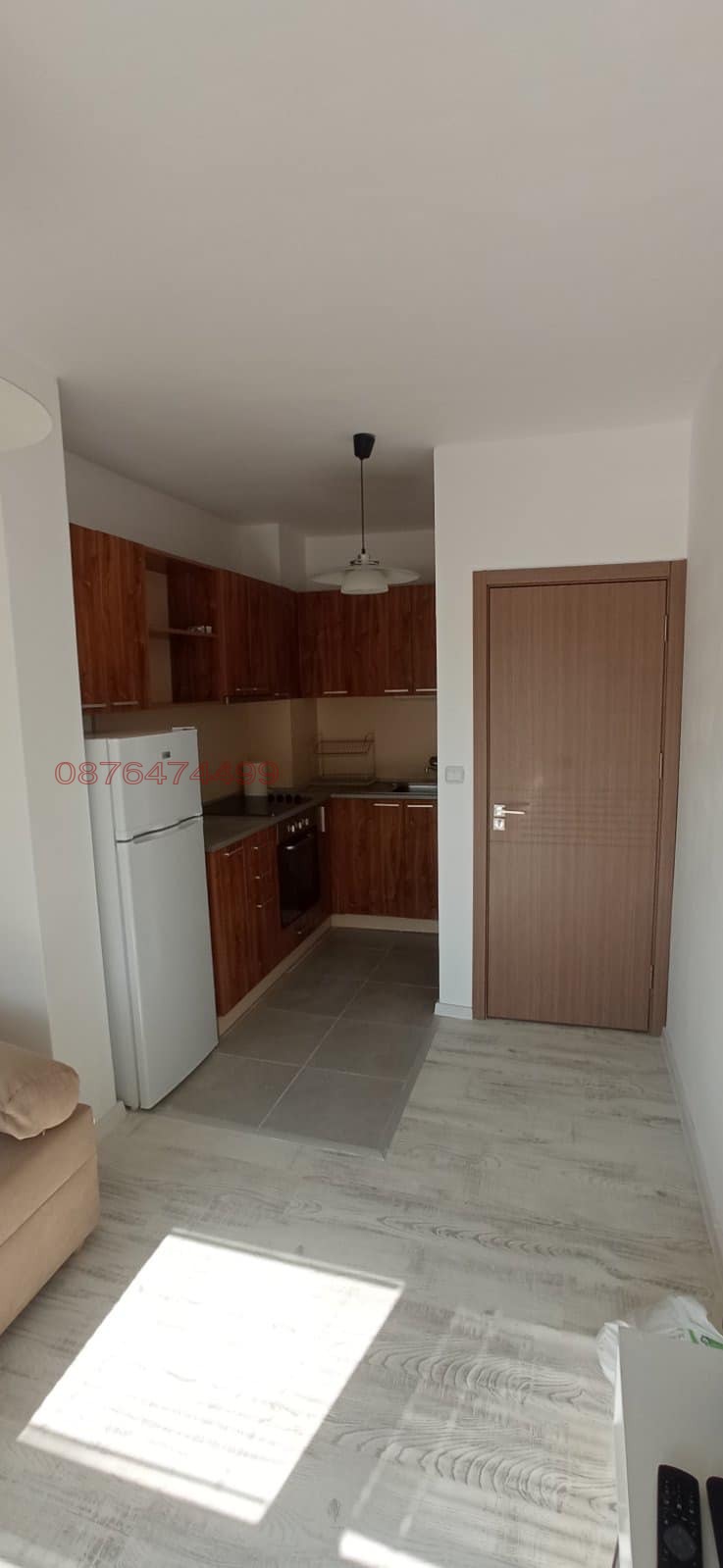 Продава  2-стаен град Пловдив , Христо Смирненски , 60 кв.м | 29870476 - изображение [4]