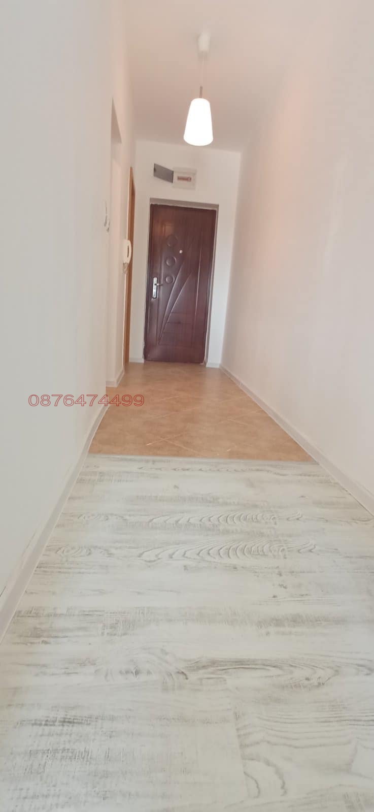 Продава  2-стаен град Пловдив , Христо Смирненски , 60 кв.м | 29870476 - изображение [9]