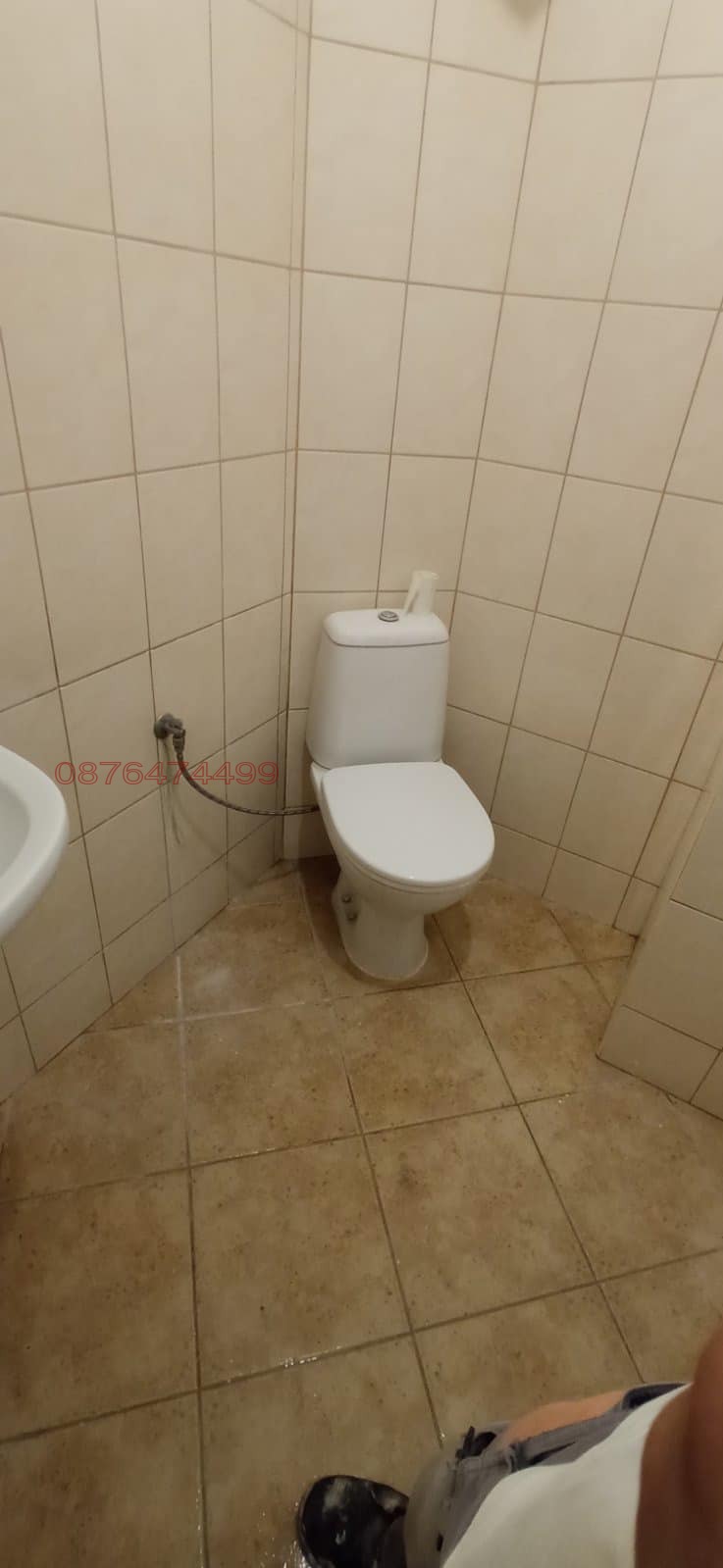 Продава  2-стаен град Пловдив , Христо Смирненски , 60 кв.м | 29870476 - изображение [11]