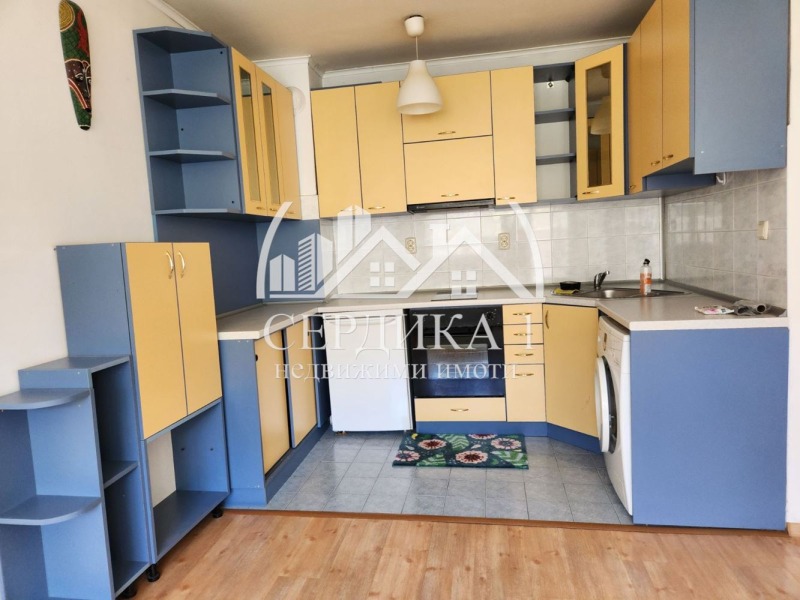 На продаж  1 спальня София , Красна поляна 3 , 54 кв.м | 20908286 - зображення [10]