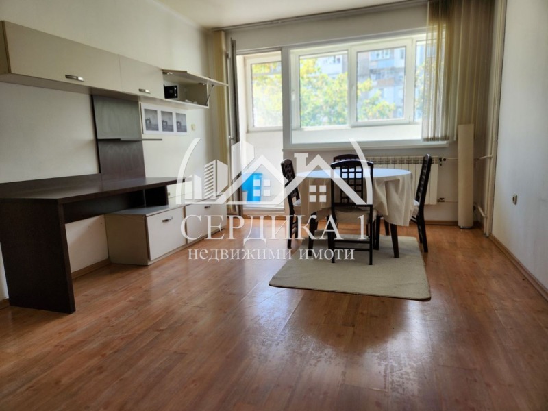 На продаж  1 спальня София , Красна поляна 3 , 54 кв.м | 20908286 - зображення [5]