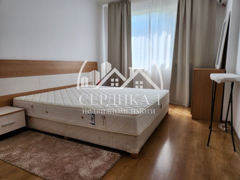 На продаж  1 спальня София , Красна поляна 3 , 54 кв.м | 20908286